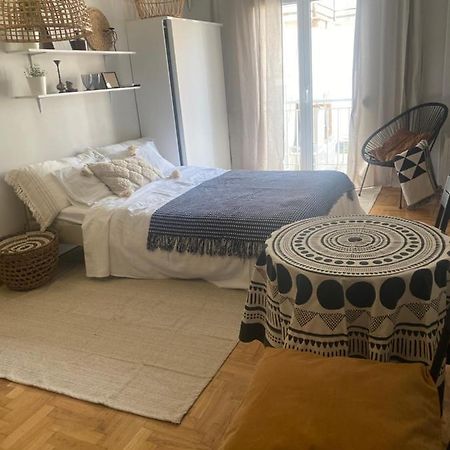 City Boho Studio Athene Buitenkant foto