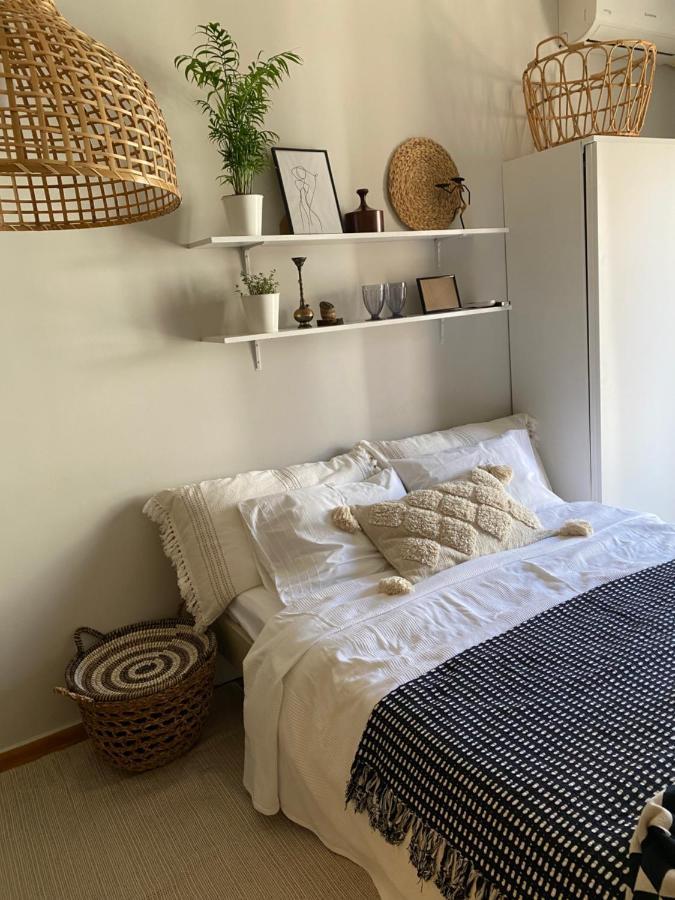 City Boho Studio Athene Buitenkant foto